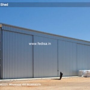 Parking Shed Folding Parking Shed Industrial Shed Construction Company N0-3162