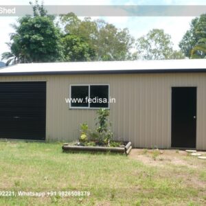 Parking Shed Latest Car Parking Shed Industrial Shed Costing N0-3166