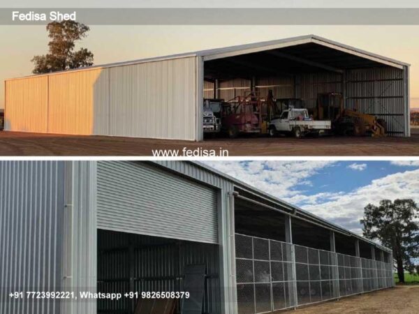 Parking Shed Polycarbonate Parking Shed Low Cost Factory Shed N0-3178