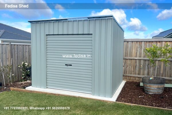 Car Parking Shed Pvc Car Parking Shed Low Cost Industrial Shed N0-3179