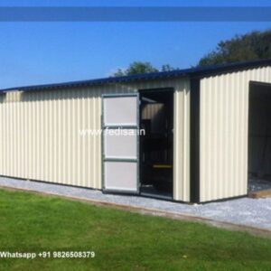 Parking Shed Pvc Car Shed Man Made Steel Sheds N0-3180