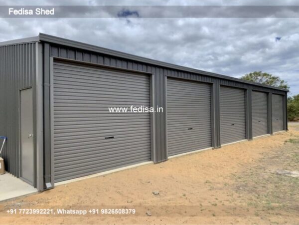 Car Parking Shed Winning Shed For Car Parking Rice Mill Shed N0-3195
