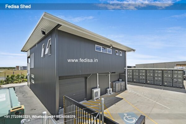 Car Parking Shed Best Car Parking Shed Tin Shed Construction N0-3219