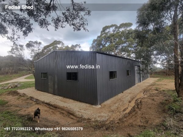 Car Parking Shed Car Parking Awnings Shed Warehouse Shed Manufacturers N0-3225