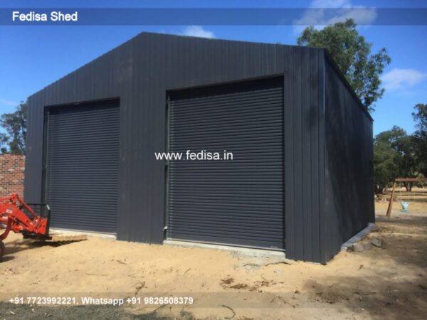 Parking Shed Car Parking Shed Cost Tensile Parking Shed N0-3230