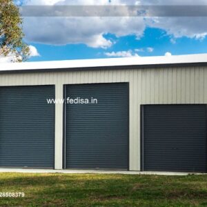 Parking Shed Mobile Home Park Sheds Cantilever Parking Shed N0-3260