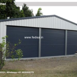 Parking Shed Park Shed Car Parking Shed Cost N0-3266