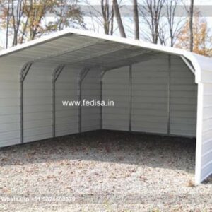 Parking Shed Pvc Car Parking Shed Car Shed For Parking N0-3276