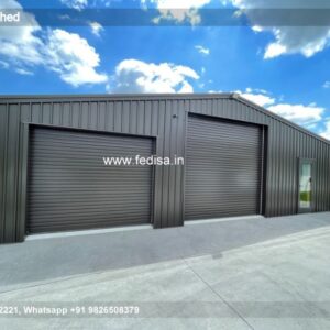 Car Parking Shed Shed For Car Parking At Home Foldable Shed For Car Parking N0-3281