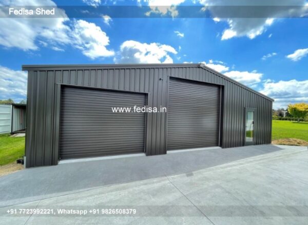 Car Parking Shed Shed For Car Parking At Home Foldable Shed For Car Parking N0-3281