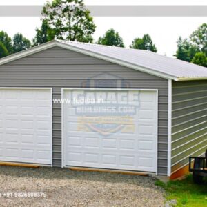Parking Shed Shed In Park Gadi Parking Shed N0-3284
