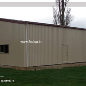Parking Shed Tin Shed For Car Parking Pvc Car Parking Shed N0-3300
