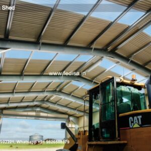 Parking Shed Vehicle Parking Shed Pvc Parking Shed N0-3302