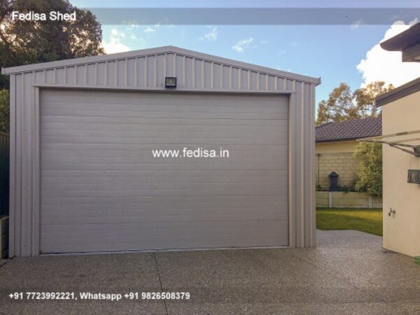 Car Parking Shed Aluminum Car Parking Shed Vehicle Parking Shed N0-3315