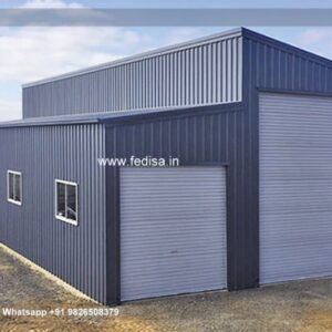Parking Shed Cantilever Car Parking Shade Shed Design Plans N0-3322