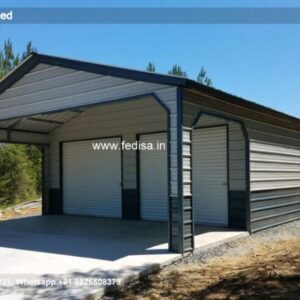 Parking Shed Car Parking Foldable Shed Shed Cover N0-3328