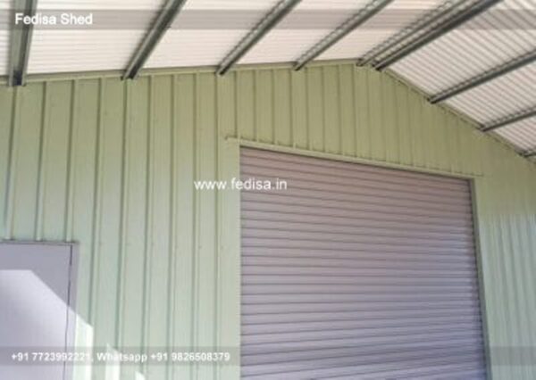 Car Parking Shed Car Parking Steel Shed Shed Home Designs N0-3339