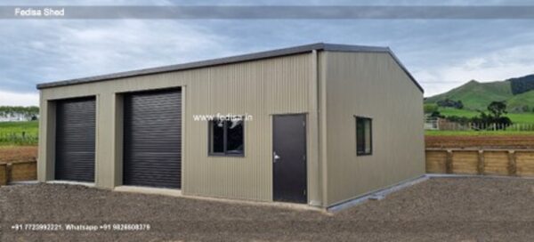Parking Shed Car Parking Tin Shed Custom Shed Design Online N0-3340