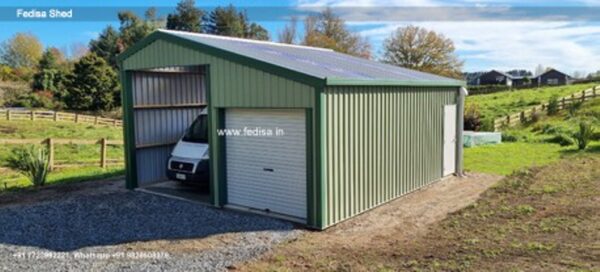Car Parking Shed Car Shed For Parking Storage Shed Designs N0-3341
