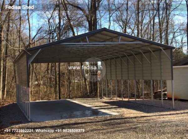 Car Parking Shed House Car Parking Shed Liveable Shed Designs N0-3351