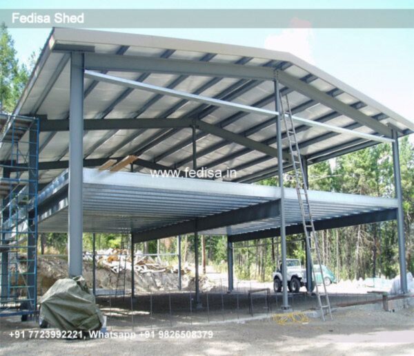 Parking Shed Modern Car Parking Shed Livable Shed Designs N0-3354