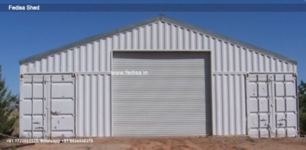 Car Parking Shed Outdoor Car Parking Shed Modern Shed For Sale N0-3355