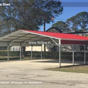 Parking Shed Outdoor Parking Shed Small Modern Shed N0-3356