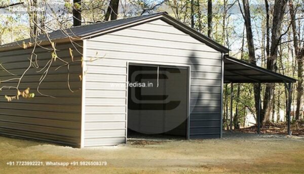 Parking Shed Parking Shelter For Cars Shed Row Barn Plans N0-3362