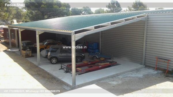 Parking Shed Pvc Car Shed Best Shed Designs N0-3366
