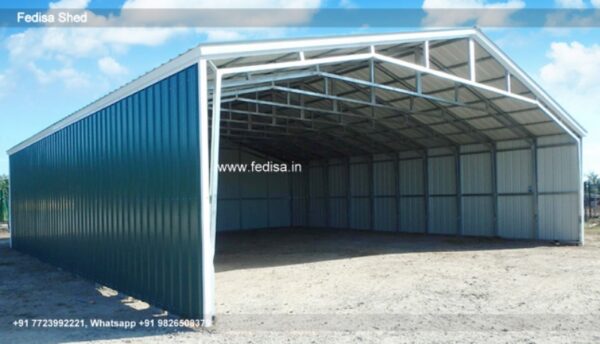 Car Parking Shed Pvc Parking Shed Custom Sheds Online N0-3367