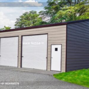 Parking Shed Readymade Car Parking Shed Custom Shed Designer N0-3368