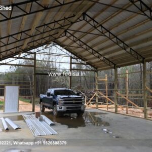Parking Shed Shed For Car Parking At Home 12×18 Shed Plans N0-3370