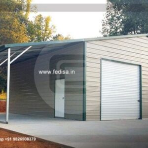 Parking Shed Vehicle Parking Shed Machine Shed Designs N0-3380