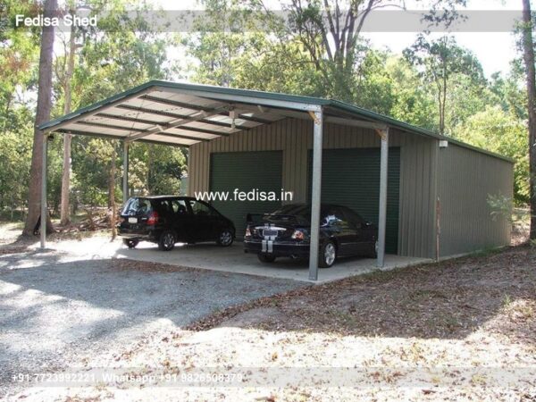 Car Parking Shed Parking Shed For Car Farm Shed Designs N0-3385