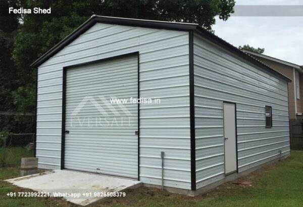 Parking Shed Parking Shelter For Car Large Modern Shed N0-3388