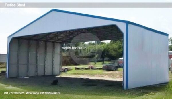 Parking Shed Portable Car Parking Shed Affordable Modern Shed N0-3390