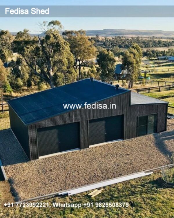 Parking Shed Car Shed Parking Shed Door Designs N0-3392