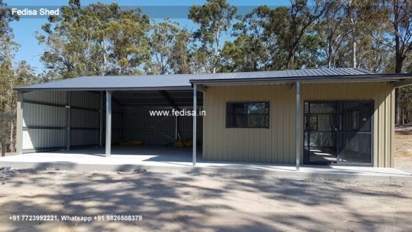Parking Shed Motorcycle Parking Shed Metal Shed Design N0-3394