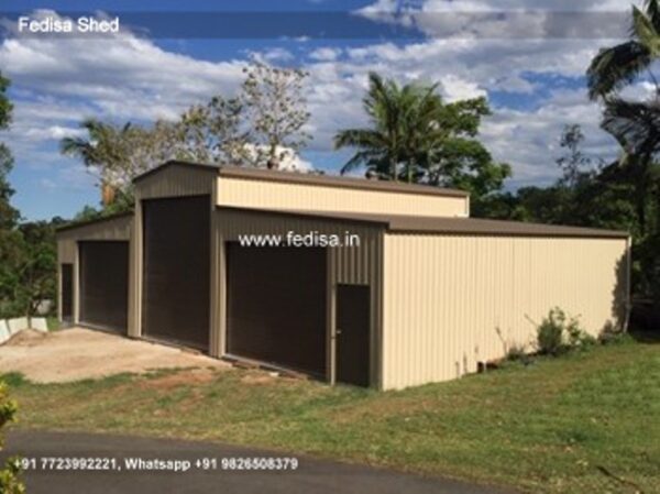 Car Parking Shed Home Car Parking Shed Modern Shed Homes N0-3399
