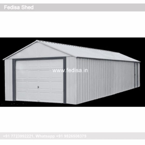 Car Parking Shed Car Parking Shed Foldable Modern Looking Sheds N0-3417