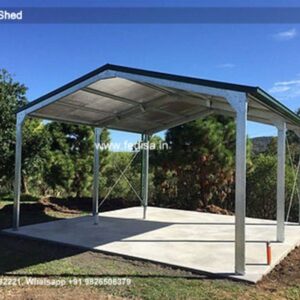 Parking Shed Fiber Parking Shed Shed Roof Porch Designs N0-3430