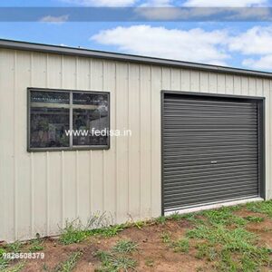 Parking Shed Folding Parking Shed 8×10 Modern Shed N0-3436