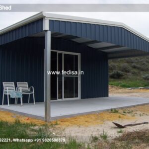 Parking Shed Low Cost Car Parking Shed 24×24 Shed Plans N0-3444