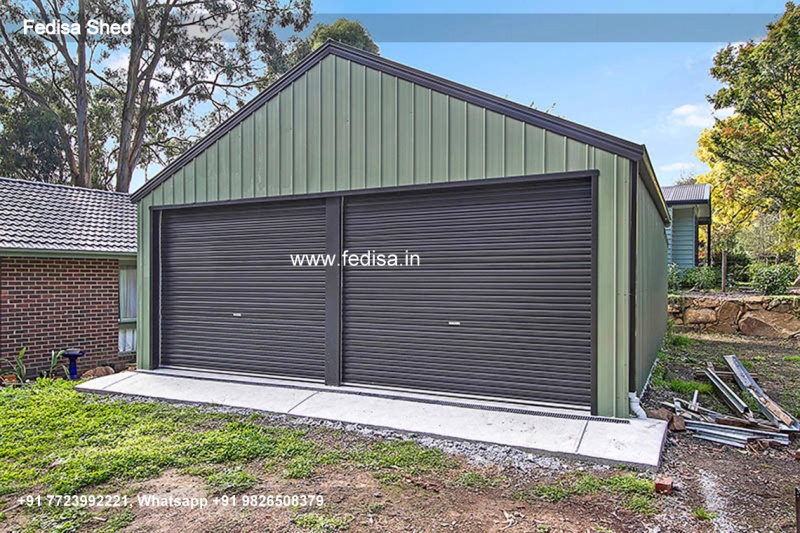 Car Parking Shed Parking Shed Price Shed Door Plans N0-3457