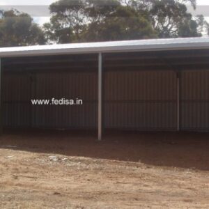 Car Parking Shed Shed For Car Parking At Home 12×12 Shed Design N0-3467