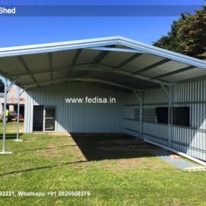 Parking Shed Shed In Park 12×20 Shed Design N0-3470