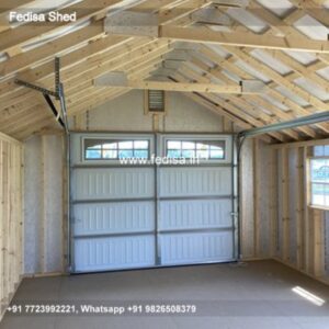 Car Parking Shed Shed Parking 12×20 Storage Shed Plans N0-3471