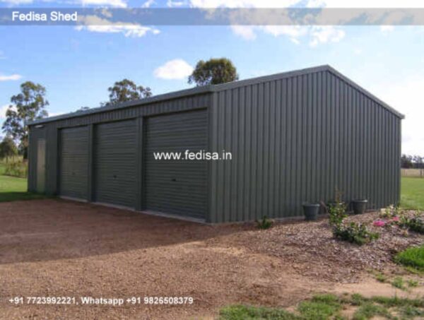 Car Parking Shed Temporary Parking Shed 12x8 Tiny House Plans N0-3479