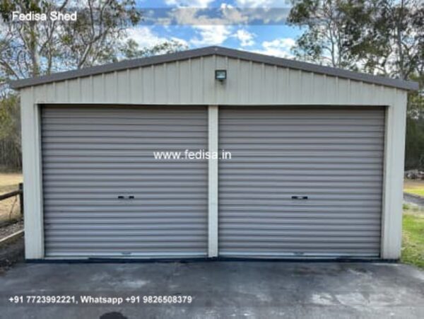 Car Parking Shed 6 Car Shed Price 3 Bay Shed Designs N0-3495