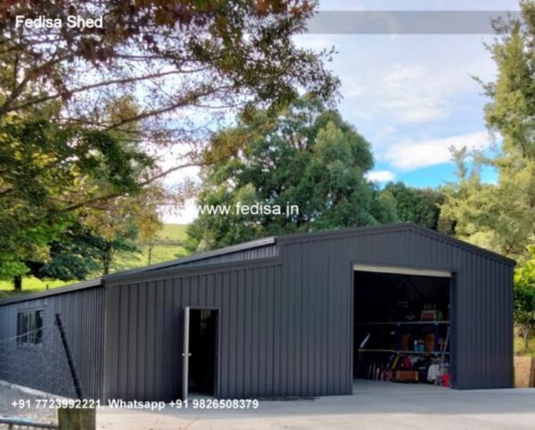 Car Parking Shed Aluminum Car Parking Shed 6x8 Ice Shack N0-3501